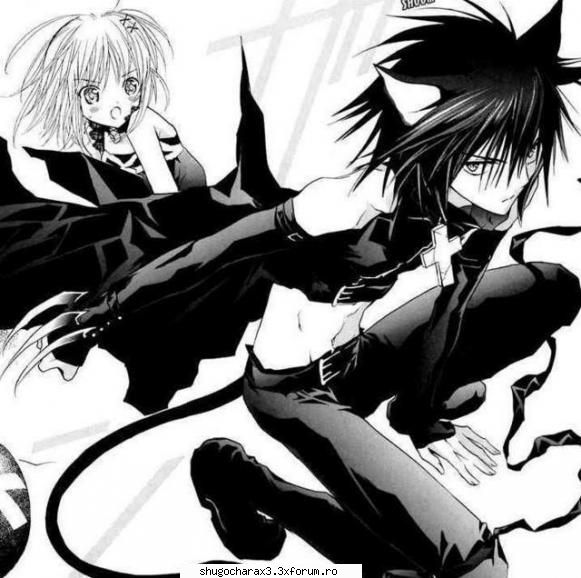 dupa mine cel mai hot anime boy pe care l-am vazut i love neko voi k nu e hot