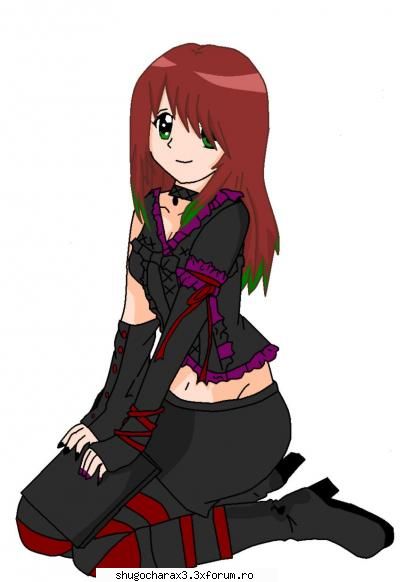 .... my kasumi..