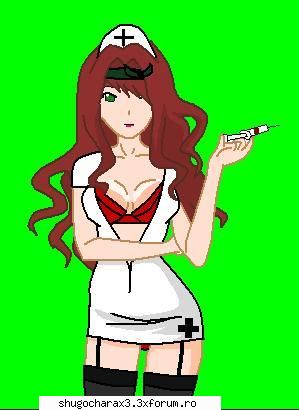 ... my kasumi..